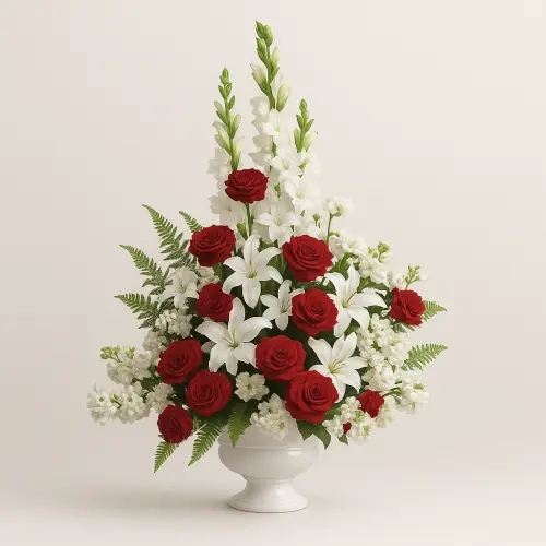 Bunga Meja baturanjang